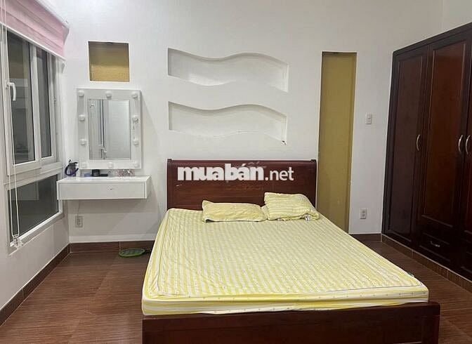 CHO THUÊ NHÀ ĐƯỜNG SẦM SƠN _ 6X22M_ TRỆT 3 LẦU
