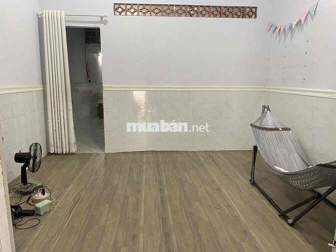Tìm nữ ở ghép nhà nguyên căn tại Nguyễn Văn Lượng