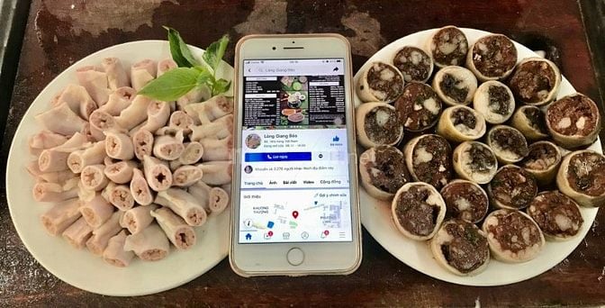 Tuyển phụ việc quán lòng tại Đống Đa Hà Nội