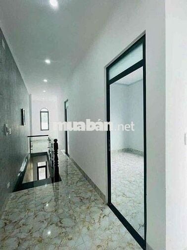 NHÀ BÌNH CHÁNH NGỘP CẦN BÁN GẤP