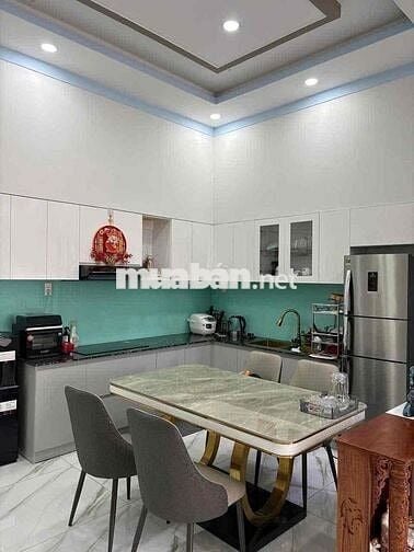 NHÀ BÌNH CHÁNH NGỘP CẦN BÁN GẤP
