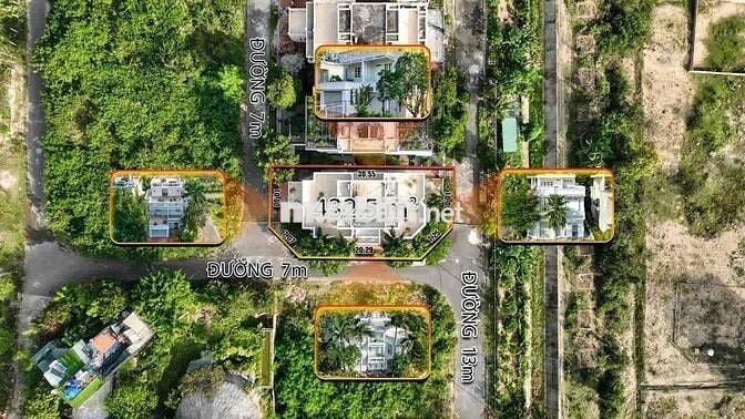💥 Biệt thự biển Nha Trang, sổ hồng sở hữu lâu dài, view biển đẹp