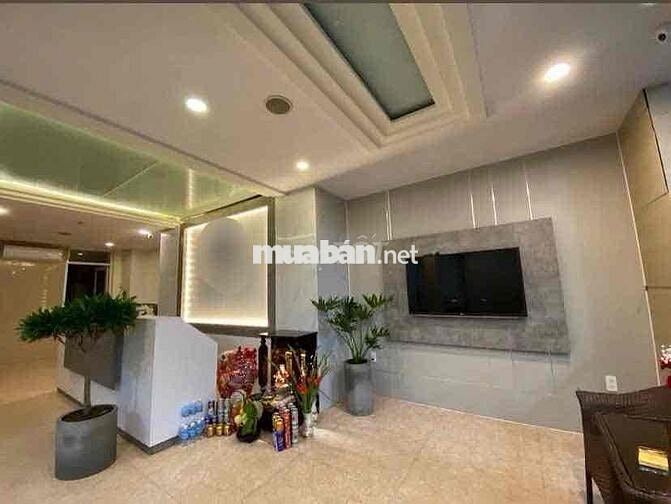 💰 KHÁCH SẠN 44 PHÒNG – PHỐ TÂY NHA TRANG - DÒNG TIỀN 1 TỶ/THÁNG