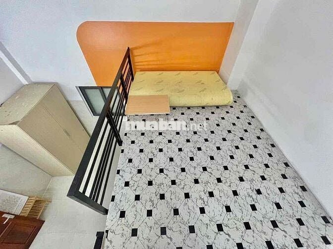 📢 TÌM 1 BẠN NỮ Ở GHÉP - HẺM 82 BÌNH QUỚI, BÌNH THẠNH 🏡