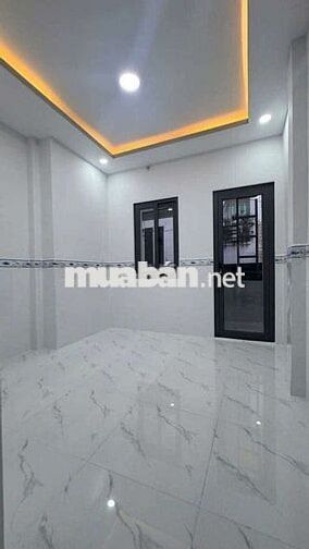 🌟 SỔ HỒNG RIÊNG – HẺM ĐOÀN VĂN BƠ — 3 PHÒNG NGỦ