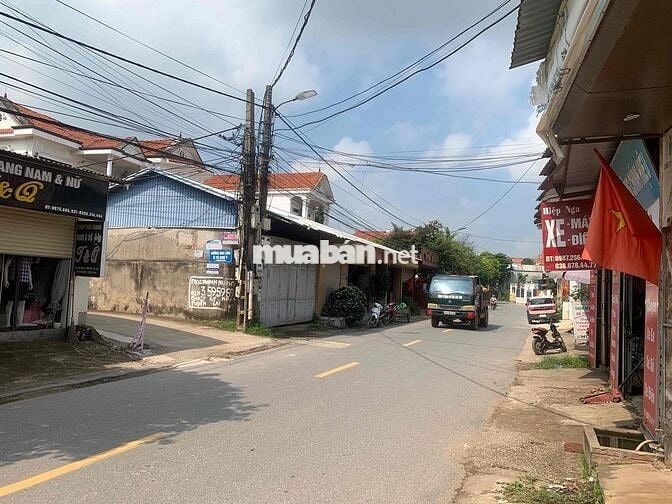 🔥 G.i.á Đẹp Nhất Khu Vực – Thái Lai (Minh Trí – Sóc Sơn) – 358m² – 2,4