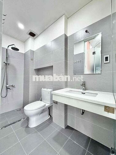 Studio Ban Công Full Nội Thất Máy Giặt Riêng, Cho Thuê Rẻ, Ưu Tiên Nữ