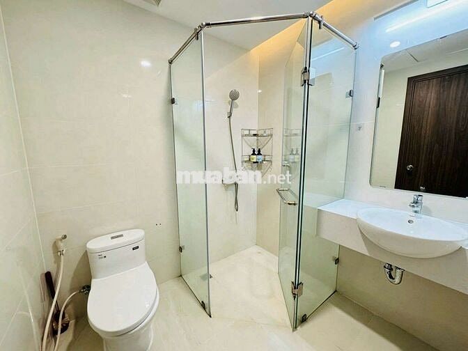 Chung cư CT9 Vĩnh Điềm Trung cho thuê
