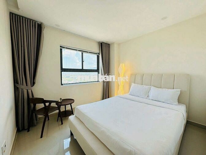 Chung cư CT9 Vĩnh Điềm Trung cho thuê