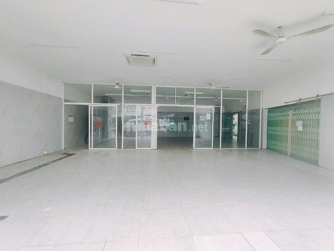 CHO THUÊ NHÀ MẶT TIỀN 248 PHAN ĐÌNH PHÙNG – 10M X 16M - GIÁ CỰC TỐT