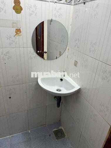 Cho thuê nhà nguyên căn hẻm Phan Anh gần ngã tư bốn xã - Lê Văn Quới