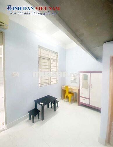 Phòng 307 ngắm lanmark 81 bình thạnh