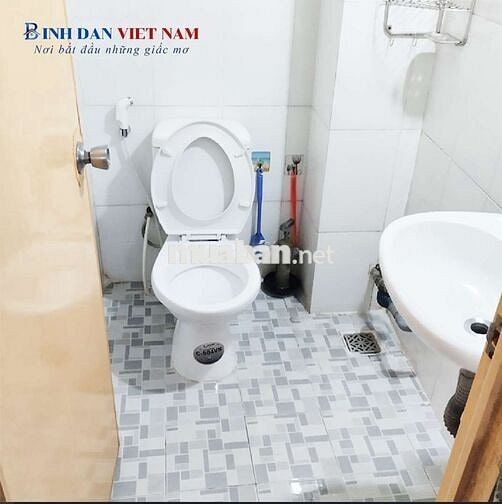 Phòng 307 ngắm lanmark 81 bình thạnh