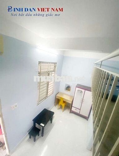 Phòng 307 ngắm lanmark 81 bình thạnh