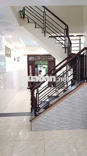 SIÊU PHẨM NHÀ ĐẸP HOÀNG VĂN THỤ - NGANG 4M - 4TẦNG/4PN - FULL NỘI THẤT