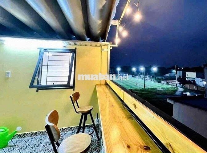 NHÀ SHR 1/ HXH TRẦN THỊ CỜ– SÁT GÒ VẤP– ĐÚC LẦU 2PN 2WC Giá Hơn 3 Tỷ