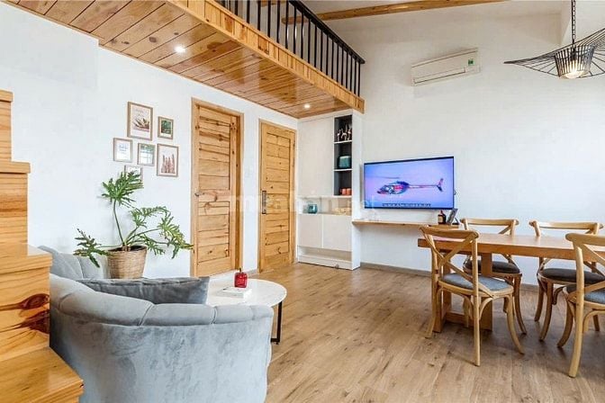 Bán Căn Hộ Phan Xích Long Phường 7 Phú Nhuận 66m2 2PN 1WC Giá 3,950 tỷ