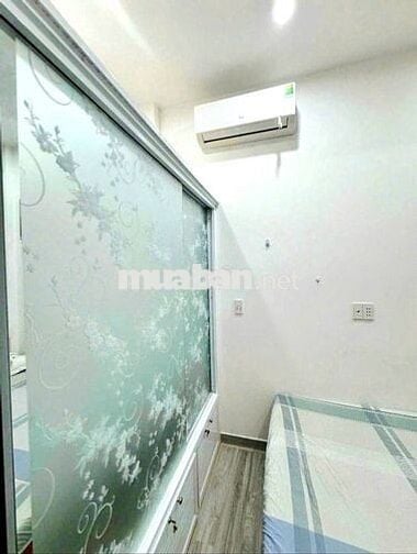 Nhà thuê đẹp Full Nội Thất❌️Đường số 4 Phường 16 Gò Vấp❌️giá 9 triệu