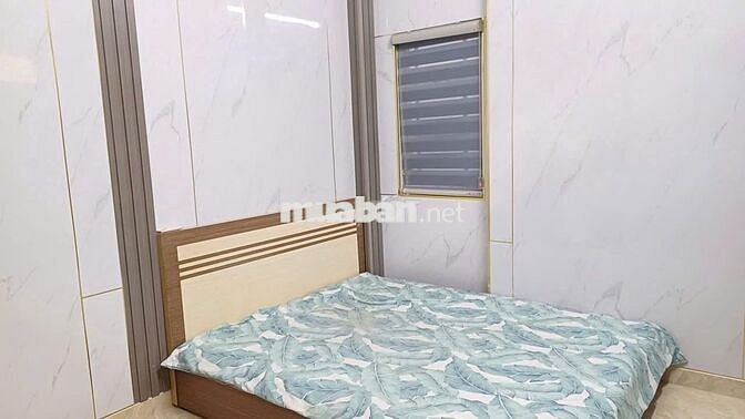 SIÊU PHẨM NHÀ ĐẸP HOÀNG VĂN THỤ - NGANG 4M - 4TẦNG/4PN - FULL NỘI THẤT