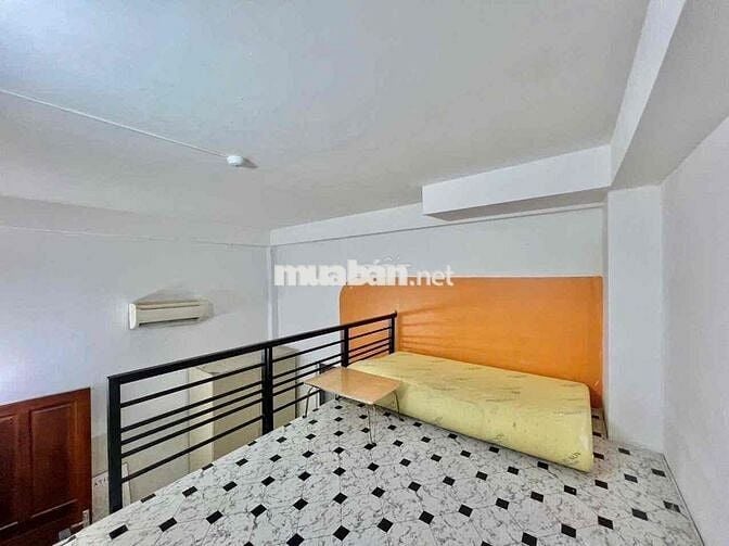 📢 TÌM 1 BẠN NỮ Ở GHÉP - HẺM 82 BÌNH QUỚI, BÌNH THẠNH 🏡