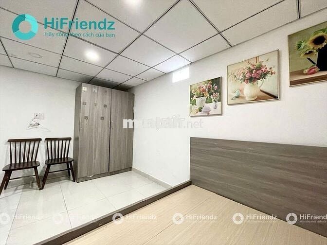 STUDIO MỚI KENG - FULL NỘI THẤT - GIÁ HẠT DẺ