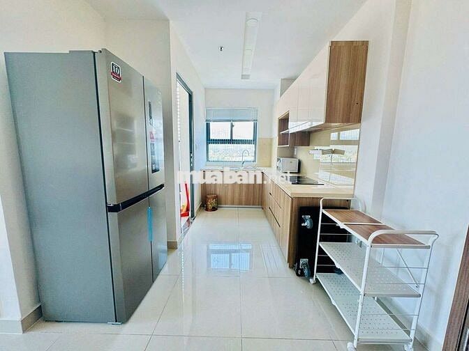 Chung cư CT9 Vĩnh Điềm Trung cho thuê