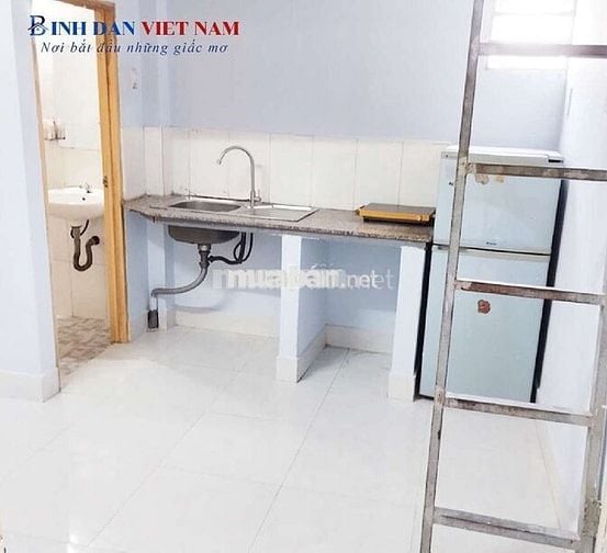 Phòng 307 ngắm lanmark 81 bình thạnh