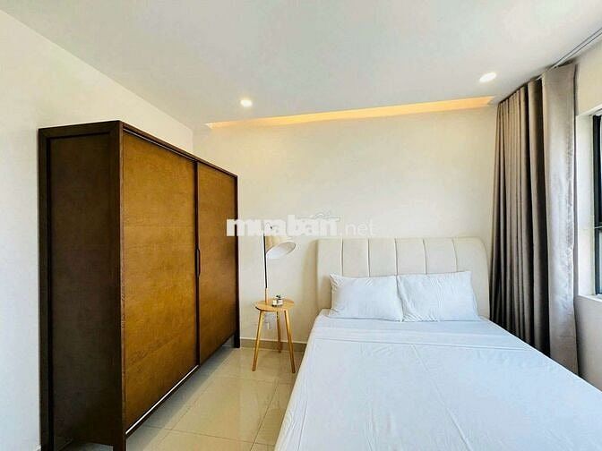 Chung cư CT9 Vĩnh Điềm Trung cho thuê