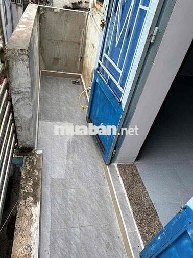 Cho thuê nhà nguyên căn hẻm Phan Anh gần ngã tư bốn xã - Lê Văn Quới