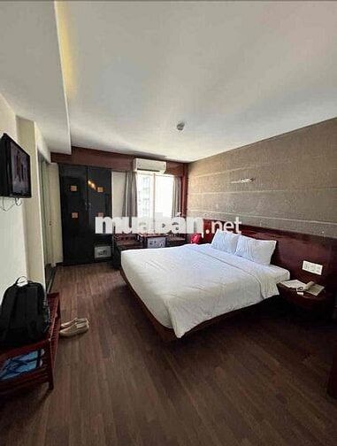 💰 KHÁCH SẠN 44 PHÒNG – PHỐ TÂY NHA TRANG - DÒNG TIỀN 1 TỶ/THÁNG