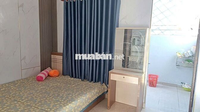 SIÊU PHẨM NHÀ ĐẸP HOÀNG VĂN THỤ - NGANG 4M - 4TẦNG/4PN - FULL NỘI THẤT