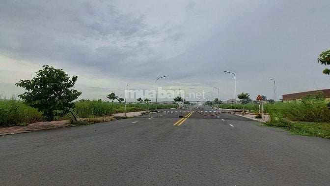 Bán đất nền ở TPHCM | Dự Án Minh Quân | DT: 70m2 | Giá: 1,590 tỷ. SHR