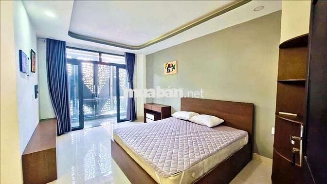Nhà cho thuê khu Vcn Phước Long