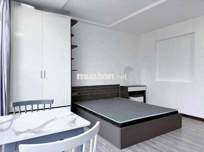 CHO THUÊ CĂN HỘ CAO CẤP NGAY CHỢ BÀ CHIỂU
