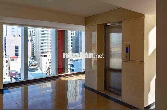 💰 KHÁCH SẠN 44 PHÒNG – PHỐ TÂY NHA TRANG - DÒNG TIỀN 1 TỶ/THÁNG