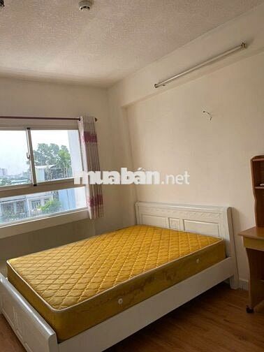 Cần bán căn hộ CC Thái An, Nguyễn Văn Quá, Q12. Giá 1,19 tỷ 45m2 1PN