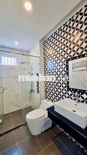 Nhà cho thuê khu Vcn Phước Long