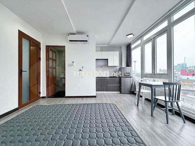 CHO THUÊ CĂN HỘ CAO CẤP NGAY CHỢ BÀ CHIỂU