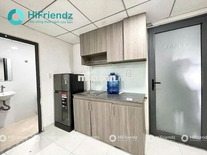 STUDIO MỚI KENG - FULL NỘI THẤT - GIÁ HẠT DẺ