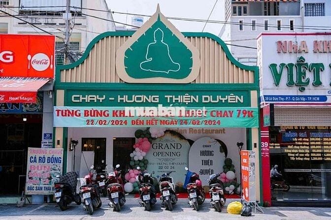 🏠 NHÀ MỚI Ngang 7M  Ngay Coopmart – MT Lê Đức Thọ P7 Gò Vấp