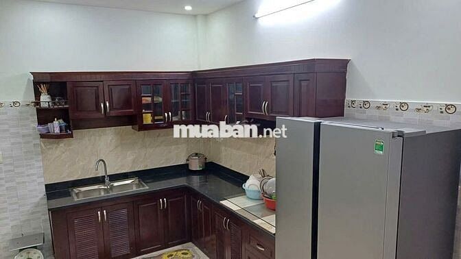 SIÊU PHẨM NHÀ ĐẸP HOÀNG VĂN THỤ - NGANG 4M - 4TẦNG/4PN - FULL NỘI THẤT