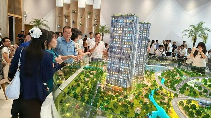 TẶNG KHÓA HỌC CHỨNG CHỈ MÔI GIỚI BDS - NGHỀ HOT - THU NHẬP CAO 