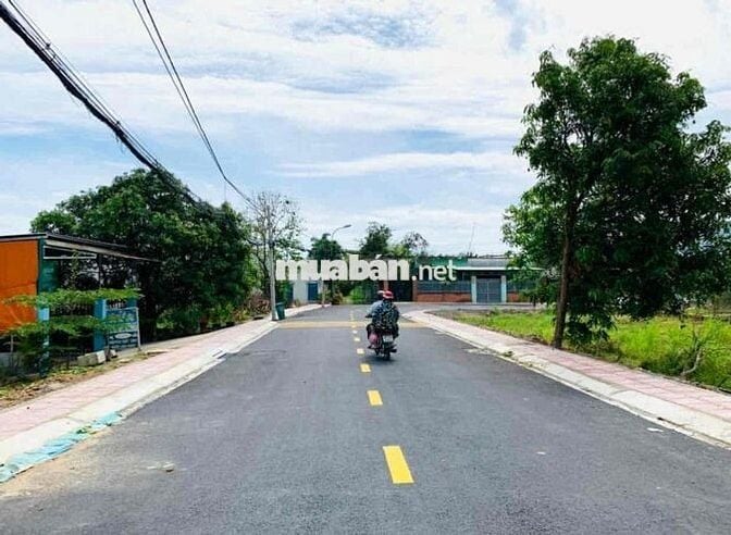 (14) 🫢ĐẤT THỊ TRẤN GIÁ CỰC TỐT CÓ 1 0 2 NGAY MT ĐƯỜNG HUỲNH VĂN CỌ