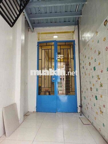 NHÀ NGUYÊN CĂN NHỎ GỌN CHỈ 4tr
