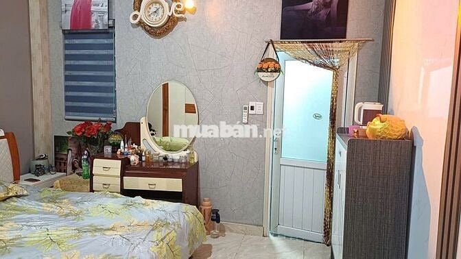 SIÊU PHẨM NHÀ ĐẸP HOÀNG VĂN THỤ - NGANG 4M - 4TẦNG/4PN - FULL NỘI THẤT