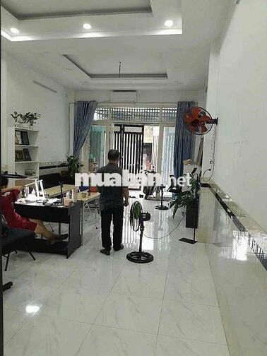 MT TRẦN THỊ HÈ, GIÁ TRONG HẺM, HIỆP THÀNH, Q12, VỊ TRÍ ĐẸP KD TỐT