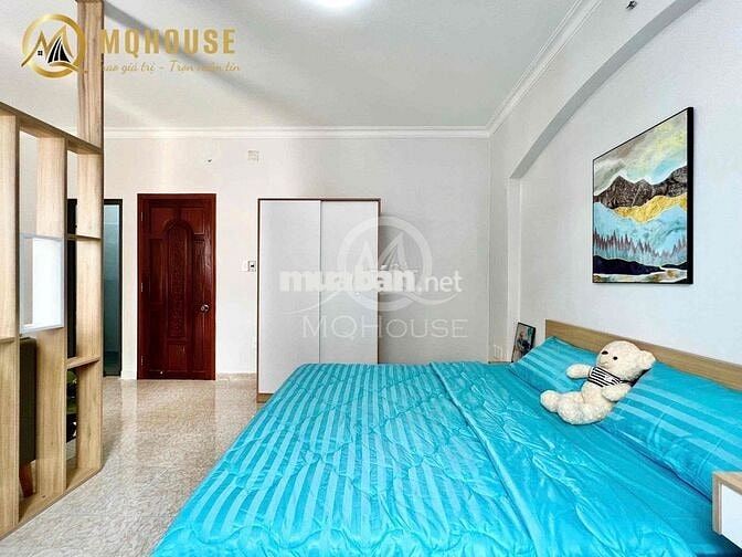 CHO THUÊ CĂN HỘ SÂN BAY TÂN SƠN NHẤT TÂN BÌNH_LĂNG CHA CẢ_Đ.HỌC HUFLIT