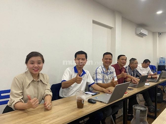 TẶNG KHÓA HỌC CHỨNG CHỈ MÔI GIỚI BDS - NGHỀ HOT - THU NHẬP CAO 