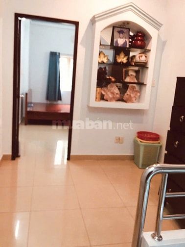 Bán nhà mặt đường số , p Bình An Quận 2 cũ 