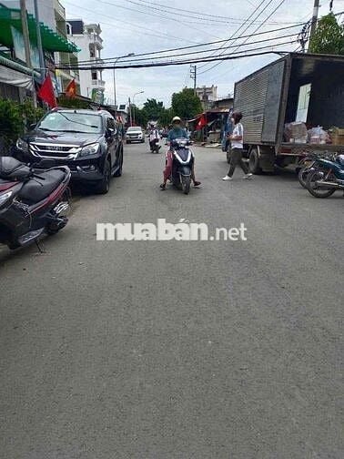 MT TRẦN THỊ HÈ, GIÁ TRONG HẺM, HIỆP THÀNH, Q12, VỊ TRÍ ĐẸP KD TỐT